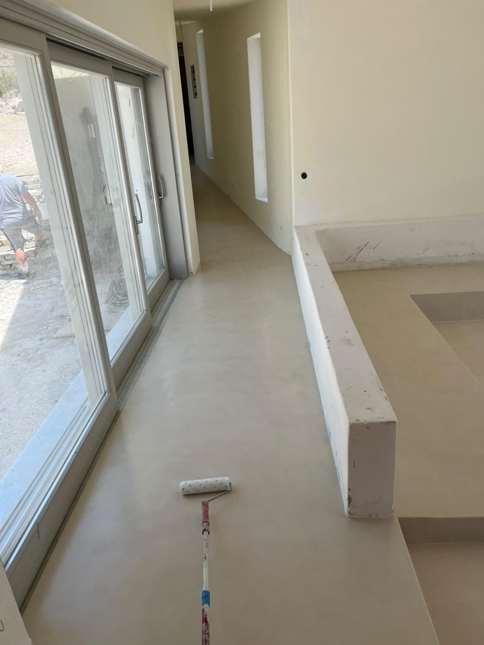Amon Construction