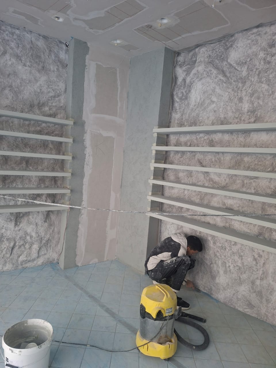 Amon Construction