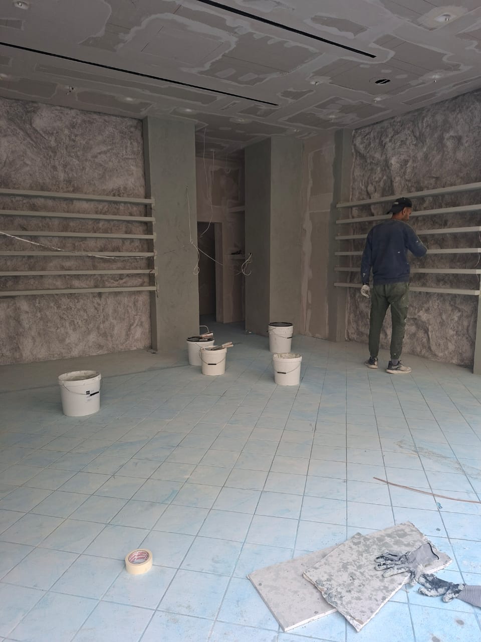 Amon Construction
